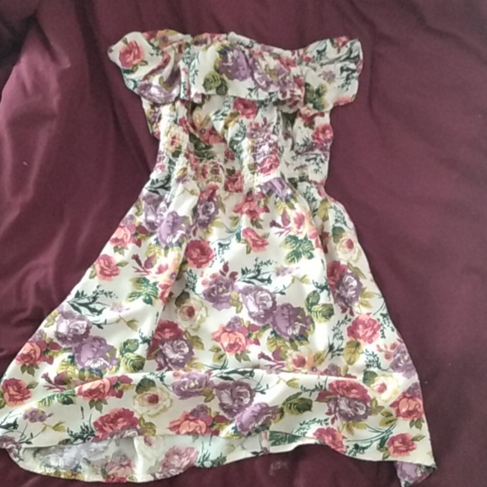 dress